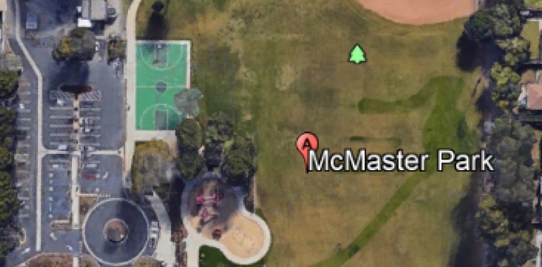 McMaster Park @ Torrance, CA